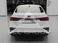 2020 KIA K3