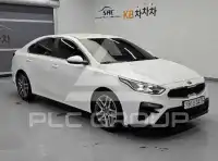 2020 KIA K3