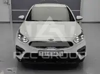 2020 KIA K3