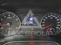 2020 KIA K3