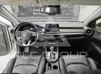 2020 KIA K3
