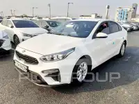 2020 KIA K3