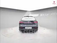 2020 KIA K7
