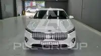 2020 KIA K7