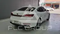 2020 KIA K7
