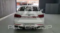 2020 KIA K7