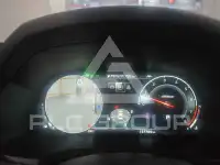 2020 KIA K7
