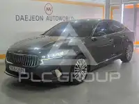 2020 KIA K7
