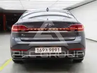 2020 KIA K7