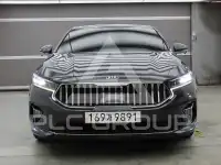 2020 KIA K7