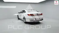 2020 KIA K7