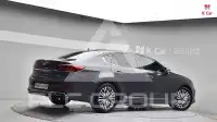 2020 KIA K7