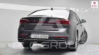 2020 KIA K7