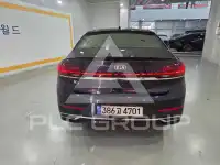 2020 KIA K7