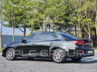 2020 KIA K7