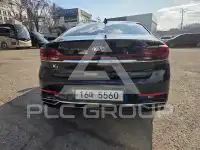 2020 KIA K7