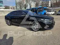 2020 KIA K7