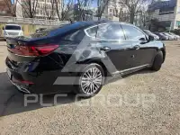 2020 KIA K7