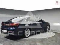 2020 KIA K7