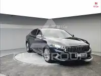 2020 KIA K7