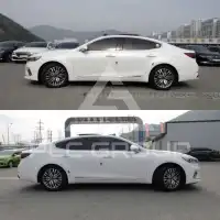 2020 KIA K7