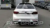 2020 KIA K7
