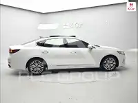 2020 KIA K7