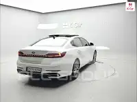 2020 KIA K7