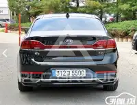 2020 KIA K7