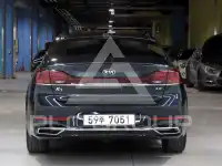 2020 KIA K7