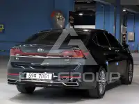 2020 KIA K7