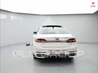 2020 KIA K7