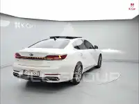 2020 KIA K7