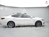 2020 KIA K7