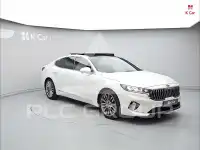 2020 KIA K7