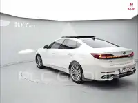 2020 KIA K7