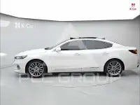 2020 KIA K7