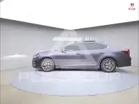 2020 KIA K7