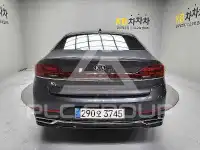 2020 KIA K7