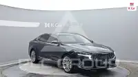 2020 KIA K7