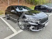 2020 KIA K7