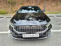 2020 KIA K7