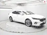2020 KIA K7