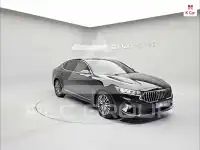 2020 KIA K7