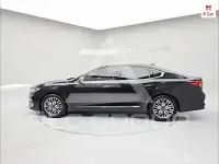 2020 KIA K7