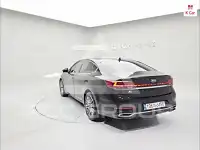 2020 KIA K7