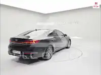 2020 KIA K7