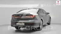 2020 KIA K7