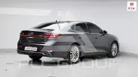 2020 KIA K7