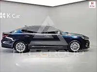 2020 KIA K7